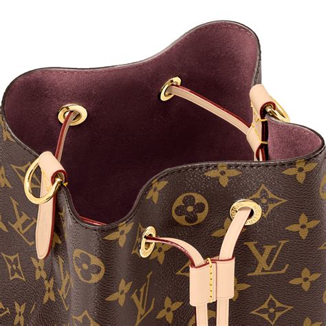 louis vuitton néonoé price|louis vuitton néonoé bb monogram.